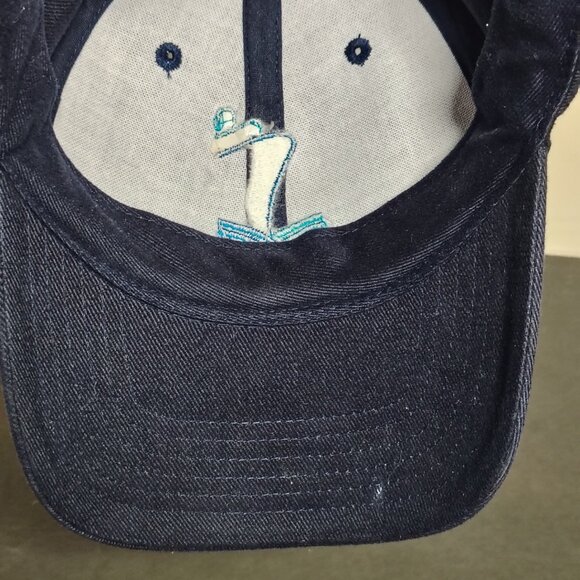 Doulos Hat Cap Strap Back Slave To God Christian Religious Panel - Picture 10 of 12